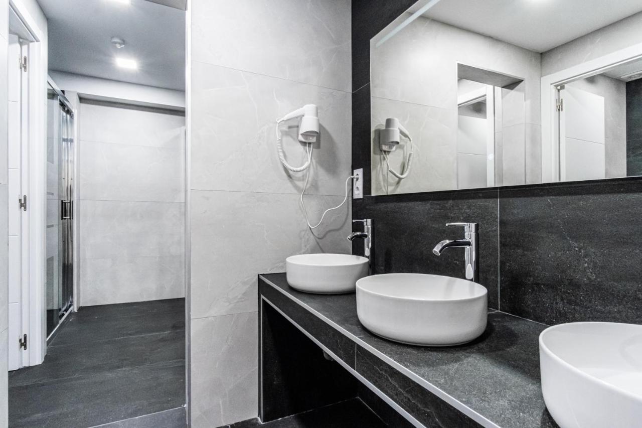 Hostel Center Madrid Ngoại thất bức ảnh