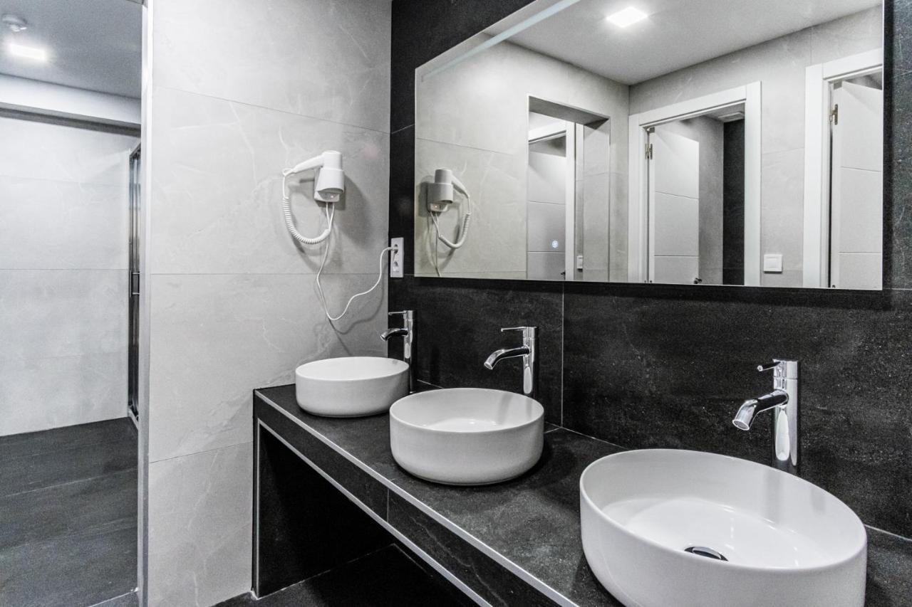 Hostel Center Madrid Ngoại thất bức ảnh