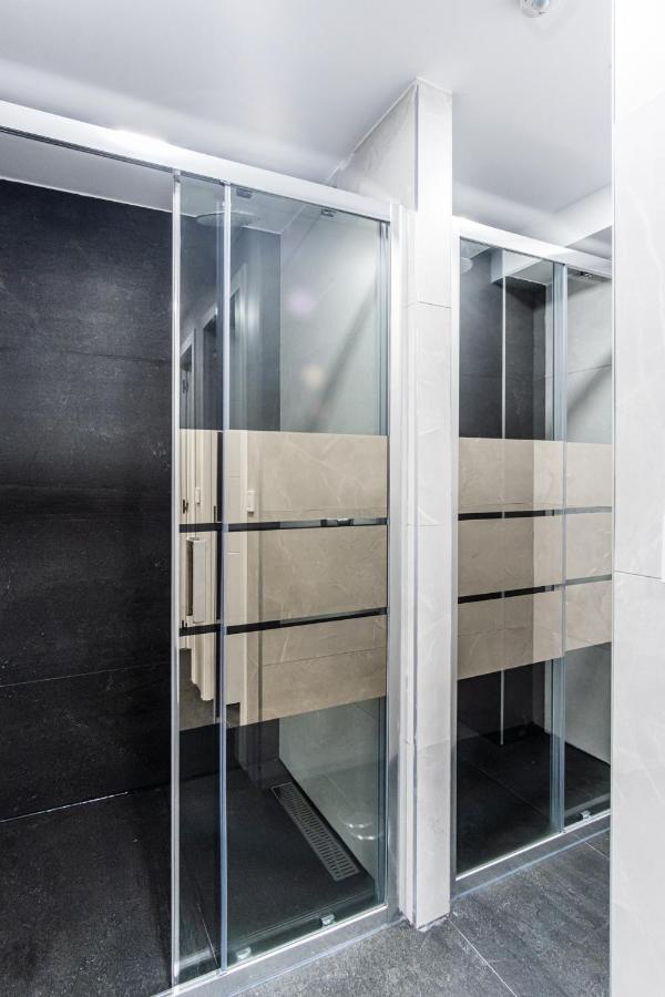 Hostel Center Madrid Ngoại thất bức ảnh